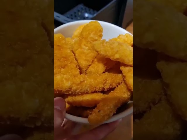 Video Teaser für Review - Trisa - Heissluftfritteuse "AI Fry Pro" - Lena