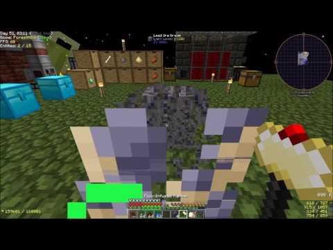 Project Ozone 2 Titan Mode, E10 - Basic Powergen, and the Assembly Table (at last!)