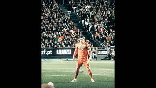 Cristiano Ronaldo Long shots