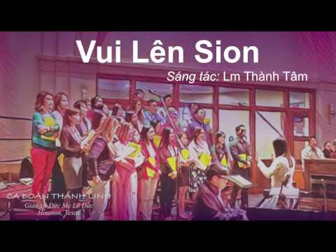 Thể hiện bởi Ca đoàn Thánh Linh Giáo xứ Đức Mẹ Lộ Đức Houston