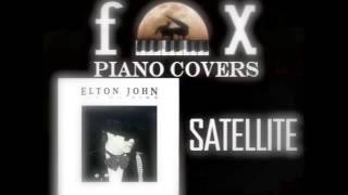 Satellite - Elton John (Cover)