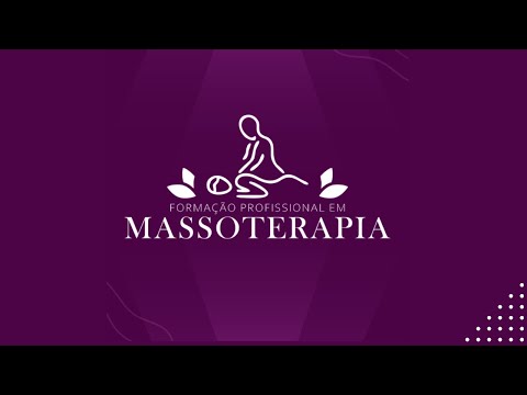 Curso de Massoterapia - Formação Profissional em Massoterapia - Curso Massoterapia Online
