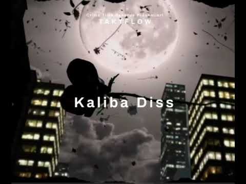 Taktflow - kaliba diss (produced by Crey)