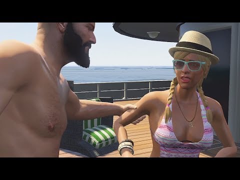 GTA 5 - Gameplay Walkthrough Part 9 (Grand Theft Auto V)