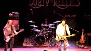 Big Head Todd and The Monsters - All The Love You Need - Durty Nellies, Palatine IL 12-13-2007