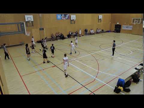 MBCA Amstelveen M16-4 vs BV Hoofddorp M16-3 (3/6)