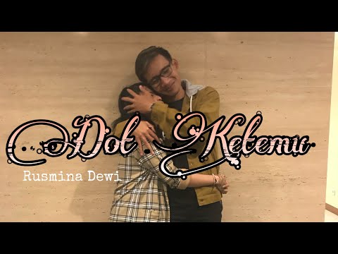RUSMINA DEWI - DOT KETEMU (Official Music Video)