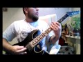 Fear Factory - Regenerate (Cover) 