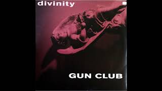 The Gun Club -  Divinity [Full Album]