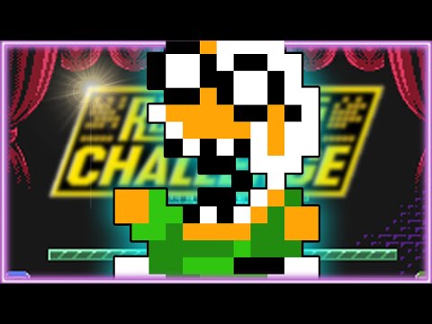 More Like Struggle Man 2 │ Retro Game Challenge #14