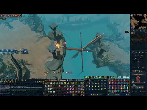 Full Beginner Range Guide to Elite Dungeons 3 (Shadow Reef)