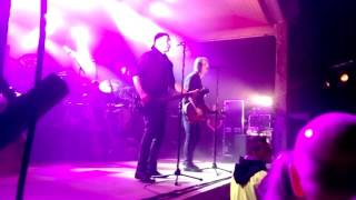 STAGE DOLLS You`re the one Prestmoen kulturpark Stjørdal 13 august 2016.