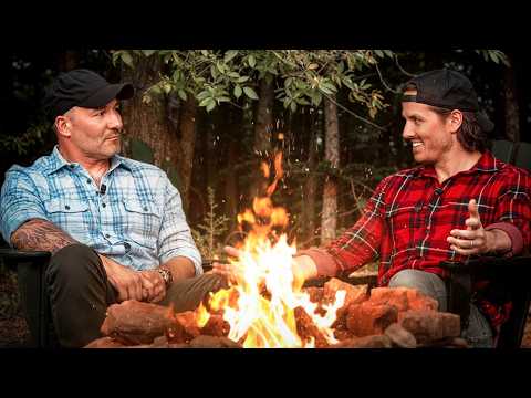 Shawn Ryan Show and MrBallen