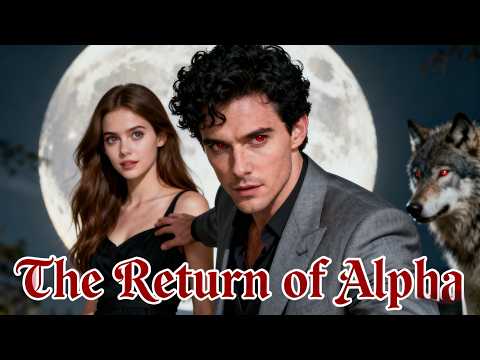 After One Night with That Man, I'm Dragged into Werewolf's World, then I know That Man is the Alpha!