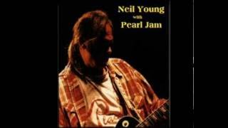 Neil Young- Song X- Live in Israel 23.8.95 (2/14)