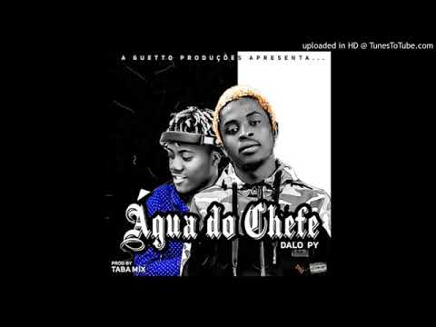 Dalo Py - Àgua do Chefe (Afro house)