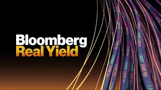 Bloomberg Real Yield 04/26/2024
