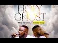 Holyghost Only For You Minister Onyeka Feat Ebuka Songs Live In Lagos