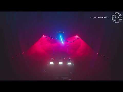 Lamalice | themuddshow x La Maiz