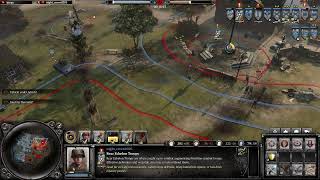 Company of Heroes ２ Japan player LIVE!