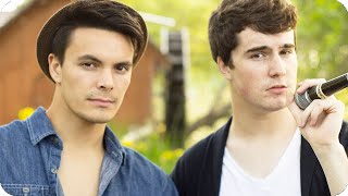 Talk Dirty (Cheesy Ballad Cover) - Danny Padilla & David Fowler (Jason Derulo ft. 2 Chainz)