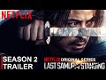 Last Samurai Standing Season 2 Trailer SEASON 2 TRAILER Netflix