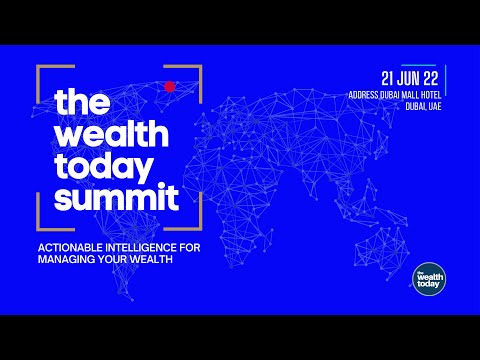 The Wealth Today Summit 23