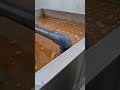 Brewery Wastewater With PAC Dosing