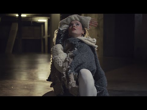 Scottish Ballet: The Shimmering Extraordinary – Maddy