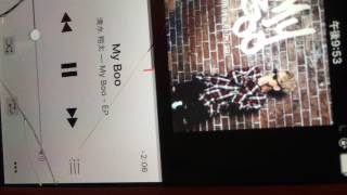 清水翔太 My Boo フル