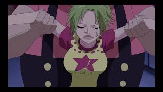 One Piece: Silver's Rayleigh Introduction video thumbnail