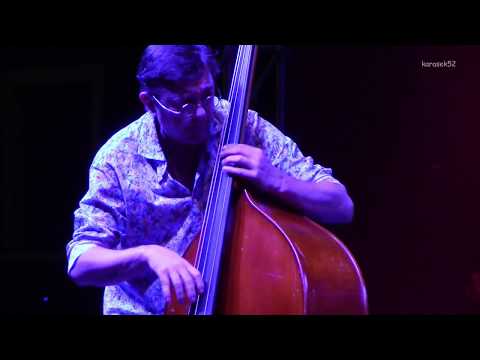 Josemi Carmona & Javier Colina feat. José Ruiz Bandolero - XXIII Festiwal Jazz na Starówce 2017