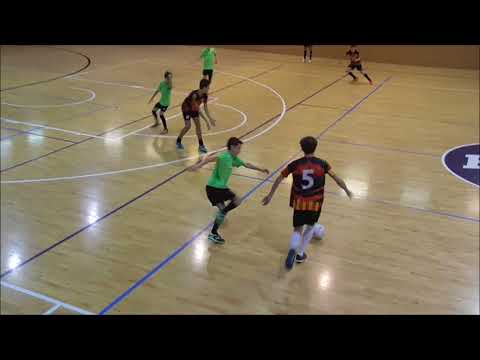2017-12-24 CFS EIXAMPLE, MOTORSOL,A - CES BOSCO ROCAFORT,A (segona part) 2-0