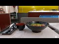 Takashimaya Food Court Saigon Centre HCMC Vietnam