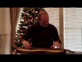 Away in a Manger - Mark Gilston on mountain dulcimer