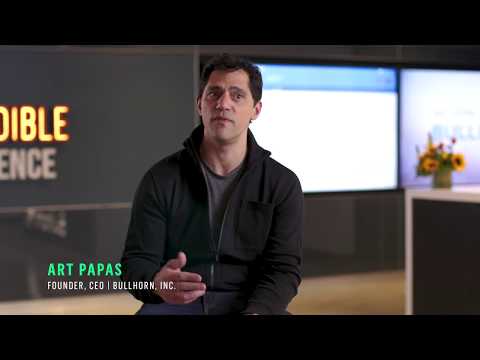 100 Summer Street - Location