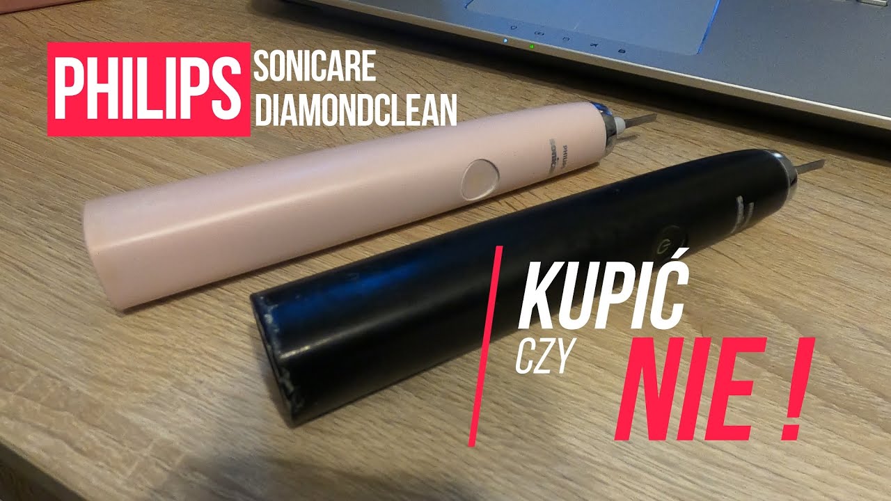 Philips Sonicare DiamondClean - kupić czy nie