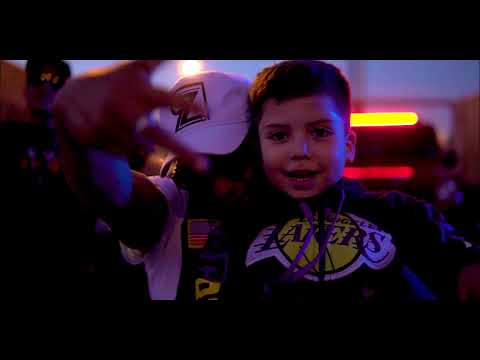 CHULETA X SIEMPRE -  ZETA-R FT DEZOMBE (Prod.erreMusic) (video oficial)