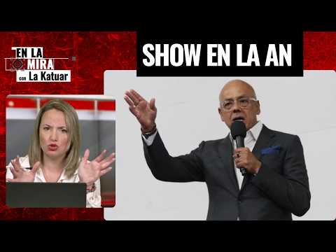 JORGE PIDE PERDÓN  | #EnLaMira | 05/02/26 6/6