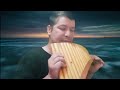 Flauta Pan Um Certo Galileu Cover