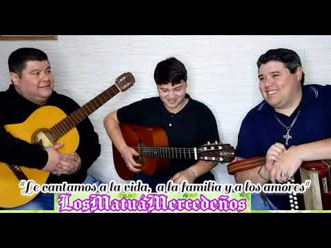 los Matuá Mercedeños aniversario Felipe yofre corrientes