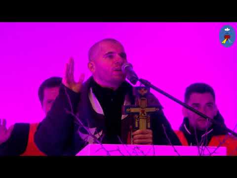 Spotkanie Młodych 1702.2018 Modlitwa o Uzdrowienie