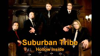 Suburban Tribe - Hollow Inside