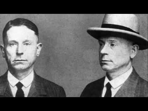 DLF 24.05.1930 Der Serienmörder Peter Kürten wird verhaftet