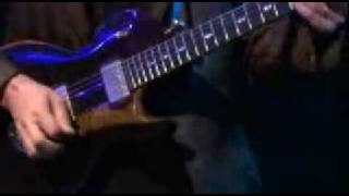 Lateral CLimb - Robben Ford