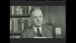 William Donovan Biography