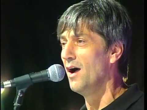 MUSTAFA MUJO ŠANTIĆ - Lijepi li su mostarski dućani - LIVE - SEVDAH FEST BIHAĆ 2008