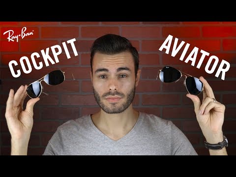 download lagu mp3 mp4 Ray Ban Cockpit Gunmetal, download lagu Ray Ban Cockpit Gunmetal gratis, unduh video klip Ray Ban Cockpit Gunmetal