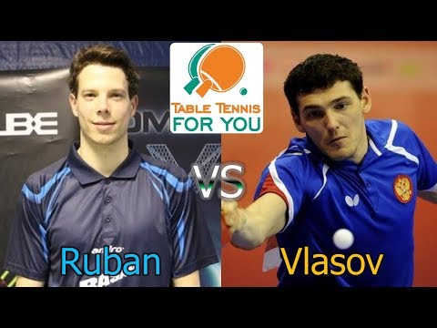 Рубан Никита - Власов Григорий II Ruban - Vlasov на 2 туре КЧУ "Суперлига" в Чернигове!