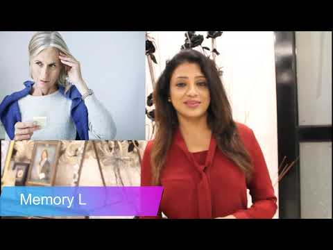 Menopausal Problems- Part 1